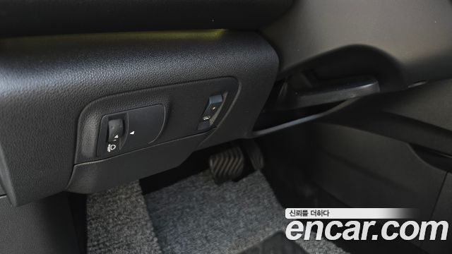 Renault Korea SM6 2017 — photo 27