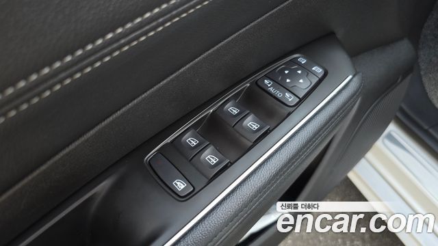 Renault Korea SM6 2017 — photo 29