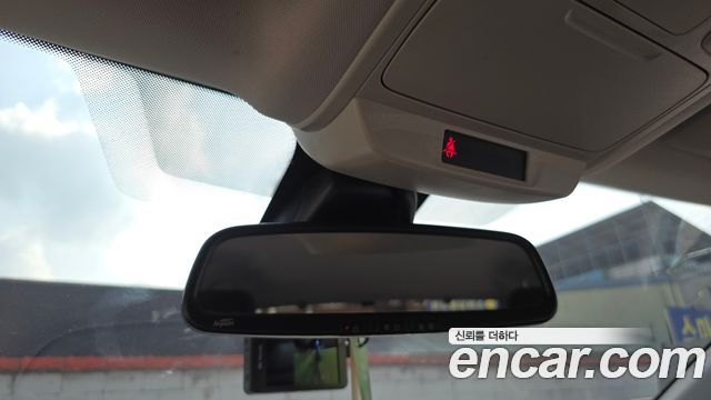 Renault Korea SM6 2017 — photo 31