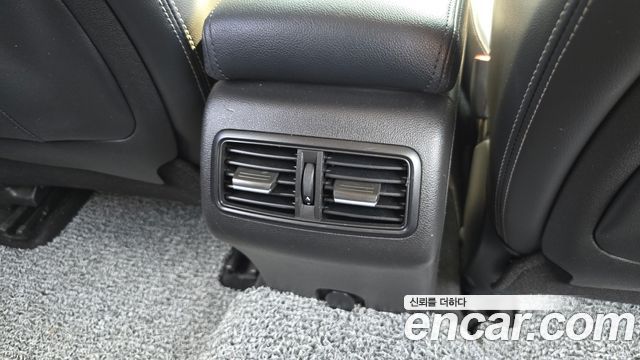 Renault Korea SM6 2017 — photo 32