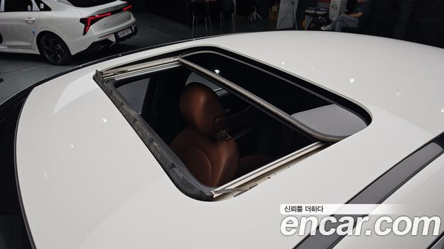 Mercedes-Benz GLC-Class 2021 — photo 20
