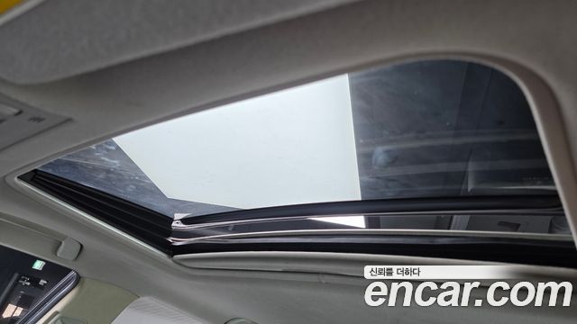 Lexus RX 2007 — photo 15