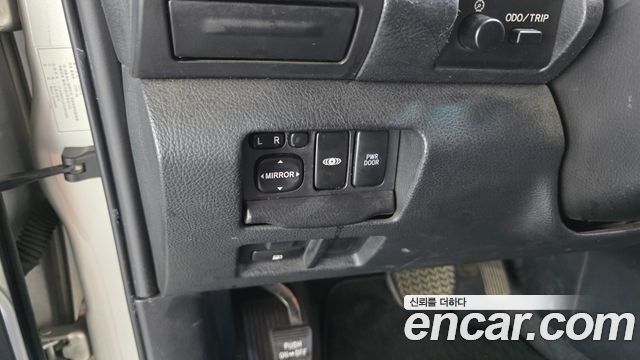 Lexus RX 2007 — photo 16