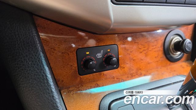 Lexus RX 2007 — photo 19