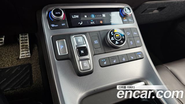 Hyundai Palisade 2023 — photo 12