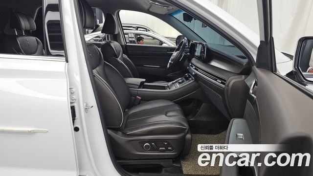 Hyundai Palisade 2023 — photo 17