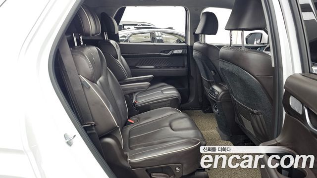 Hyundai Palisade 2023 — photo 18