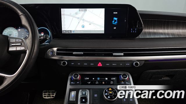 Hyundai Palisade 2023 — photo 20