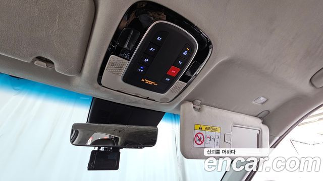 Hyundai Palisade 2023 — photo 24