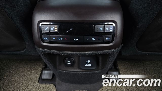 Hyundai Palisade 2023 — photo 25