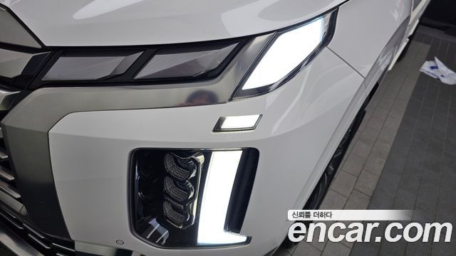Hyundai Palisade 2023 — photo 8
