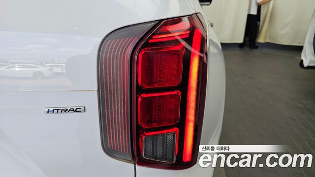 Hyundai Palisade 2023 — photo 9