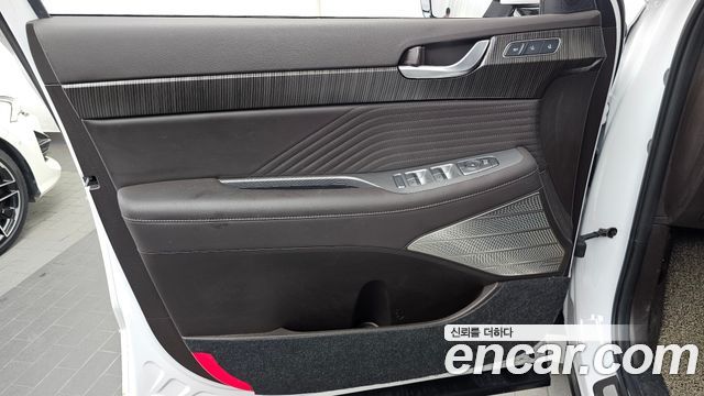 Hyundai Palisade 2023 — photo 14