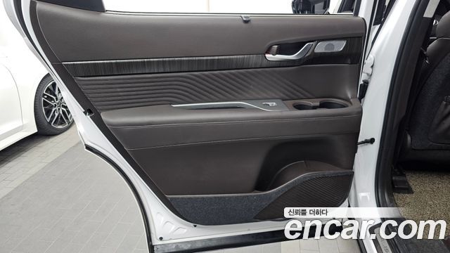 Hyundai Palisade 2023 — photo 15