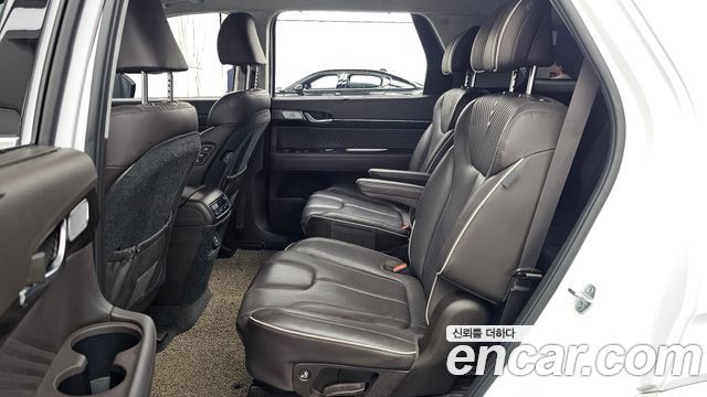 Hyundai Palisade 2023 — photo 16