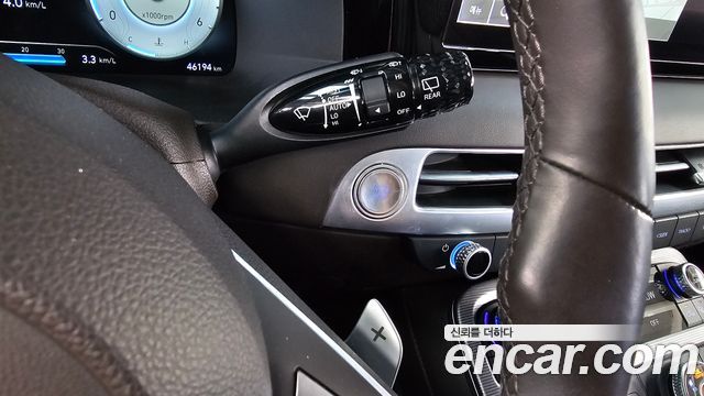 Hyundai Palisade 2023 — photo 27