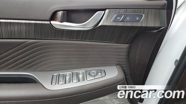 Hyundai Palisade 2023 — photo 28