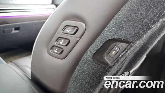 Hyundai Palisade 2023 — photo 30