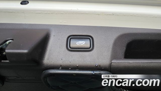 Hyundai Palisade 2023 — photo 32