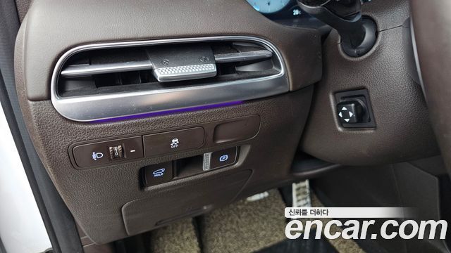 Hyundai Palisade 2023 — photo 33