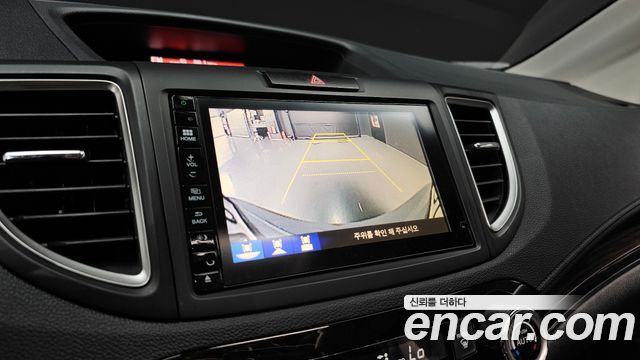 Honda CR-V 2016 — photo 15
