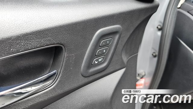 Honda CR-V 2016 — photo 18