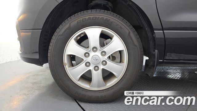 Hyundai Starex 2018 — photo 5