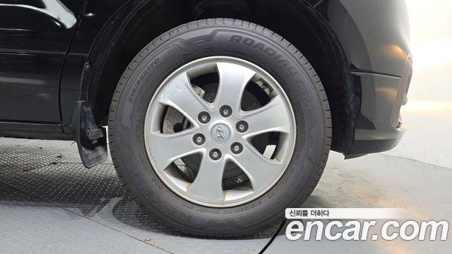 Hyundai Starex 2018 — photo 7