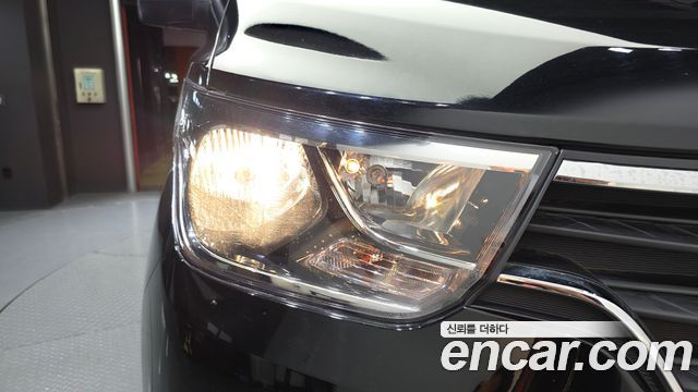 Hyundai Starex 2018 — photo 8