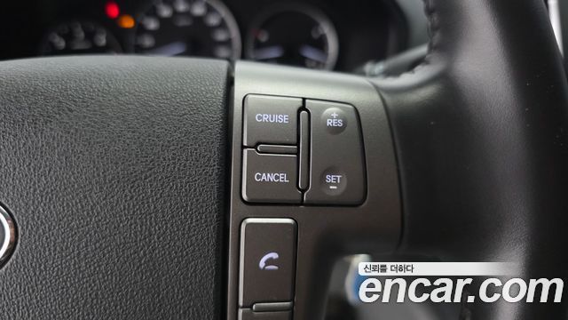 Hyundai Starex 2018 — photo 31
