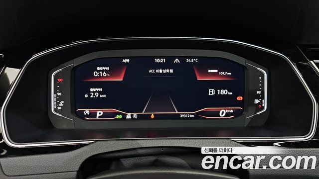 Volkswagen Passat 2022 — photo 11