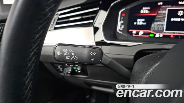 Volkswagen Passat 2022 — photo 21