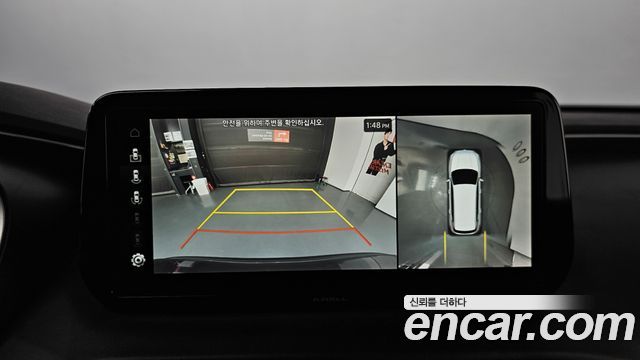 Hyundai Santafe 2021 — photo 20