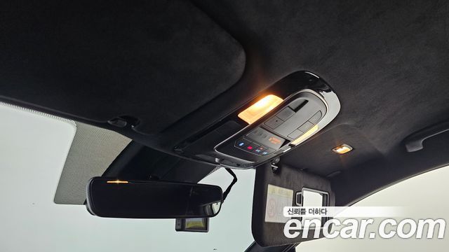 Hyundai Santafe 2021 — photo 21