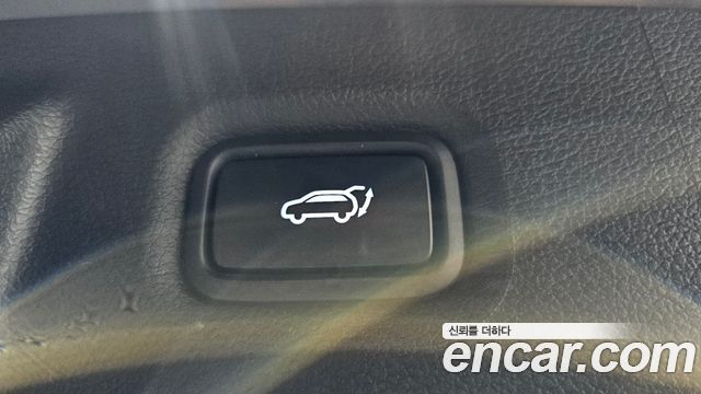 Hyundai Santafe 2021 — photo 22