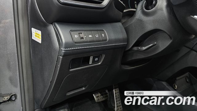 Hyundai Santafe 2021 — photo 25