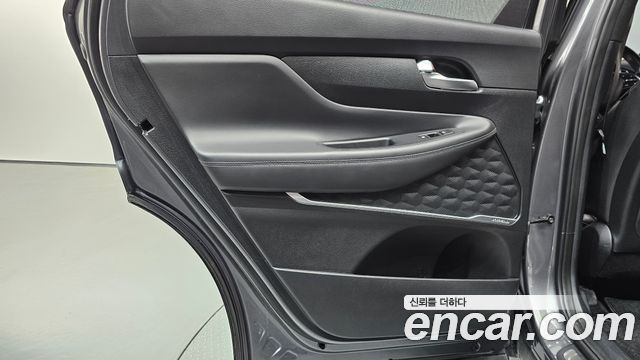 Hyundai Santafe 2021 — photo 15