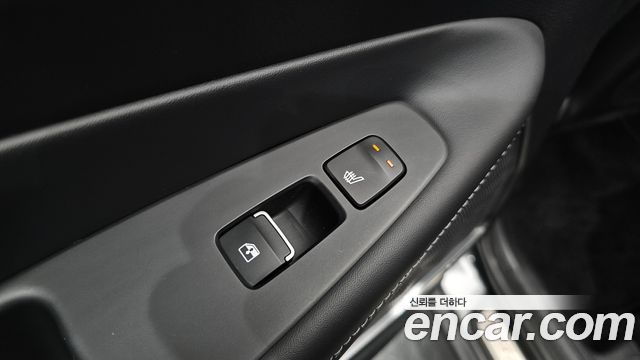 Hyundai Santafe 2021 — photo 28
