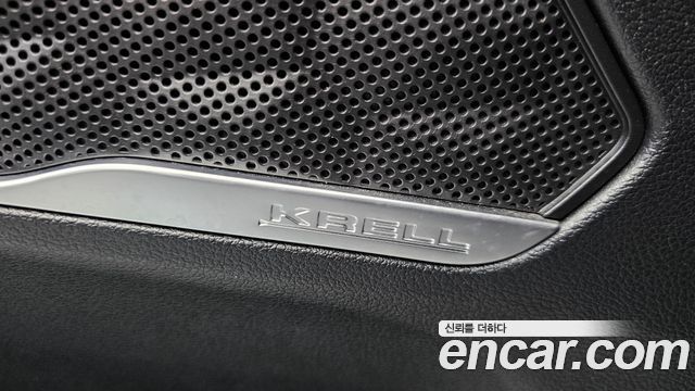 Hyundai Santafe 2021 — photo 29