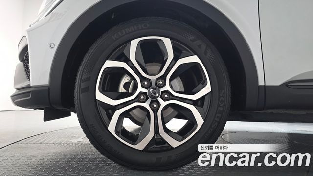 Renault Korea XM3 2023 — photo 5