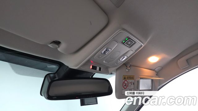 Renault Korea XM3 2023 — photo 25