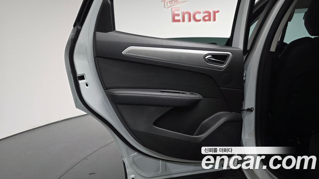 Renault Korea XM3 2023 — photo 15