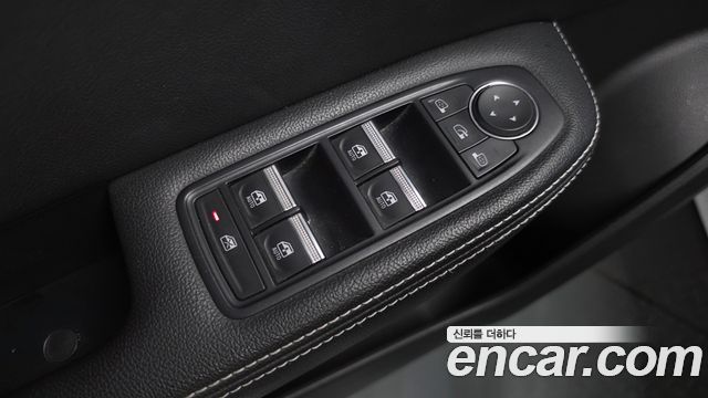 Renault Korea XM3 2023 — photo 29