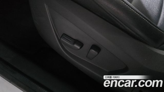 Renault Korea XM3 2023 — photo 32