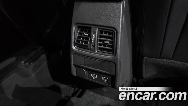 Renault Korea XM3 2023 — photo 33