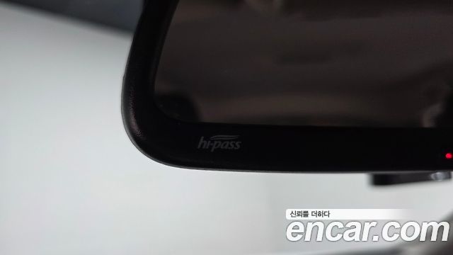 Renault Korea XM3 2023 — photo 34