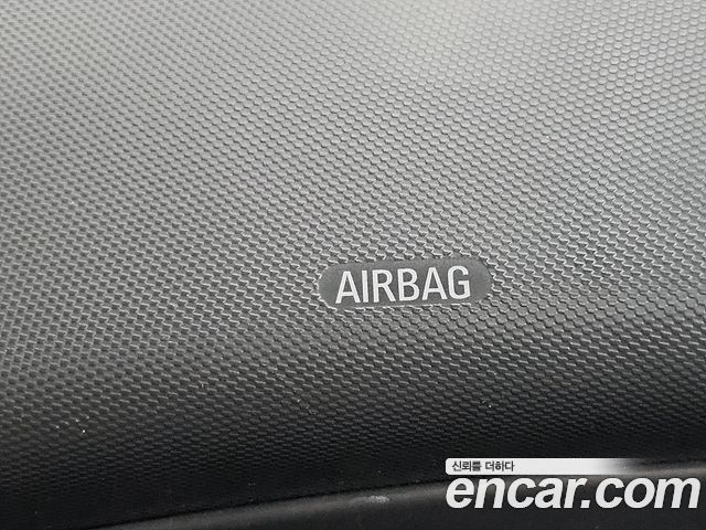 Chevrolet Korea Spark 2012 — photo 13