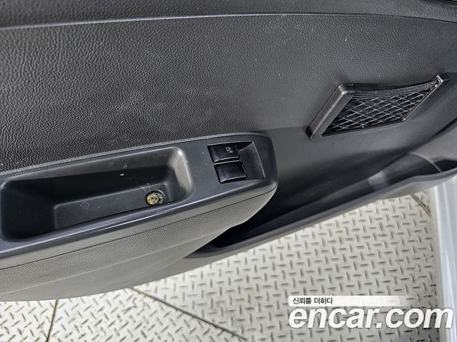Chevrolet Korea Spark 2012 — photo 14