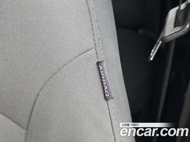 Chevrolet Korea Spark 2012 — photo 15