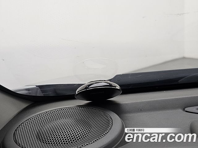 Chevrolet Korea Spark 2012 — photo 19
